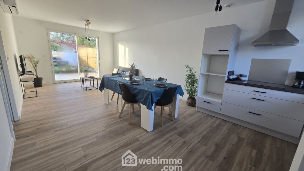 Photo 2 - Talmont Saint Hilaire 85520 à Talmont Saint Hilaire