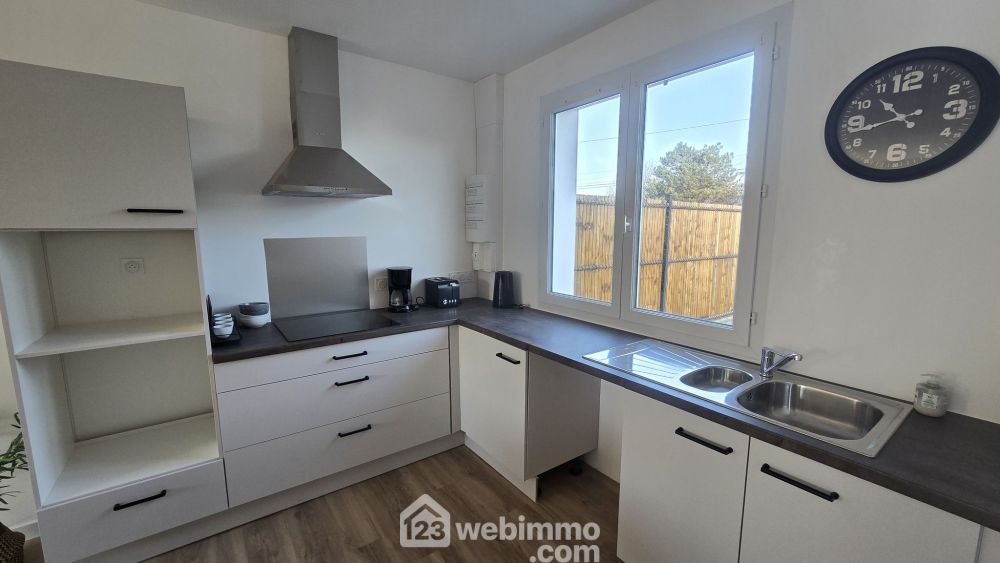 Photo 4 - Talmont Saint Hilaire 85520 à Talmont Saint Hilaire