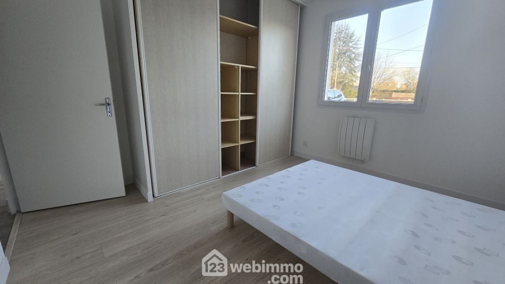 Photo 6 - Talmont Saint Hilaire 85520 à Talmont Saint Hilaire