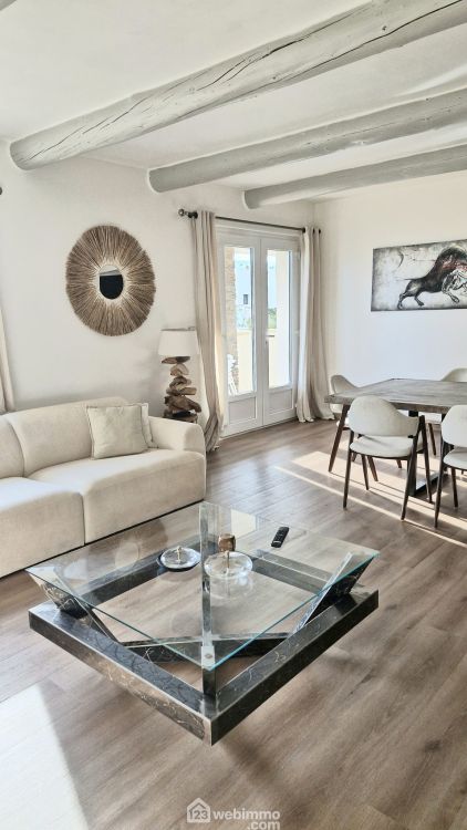 Photo 2 - Saintes-Maries-de-la-Mer 13460 à Saintes-Maries-de-la-Mer