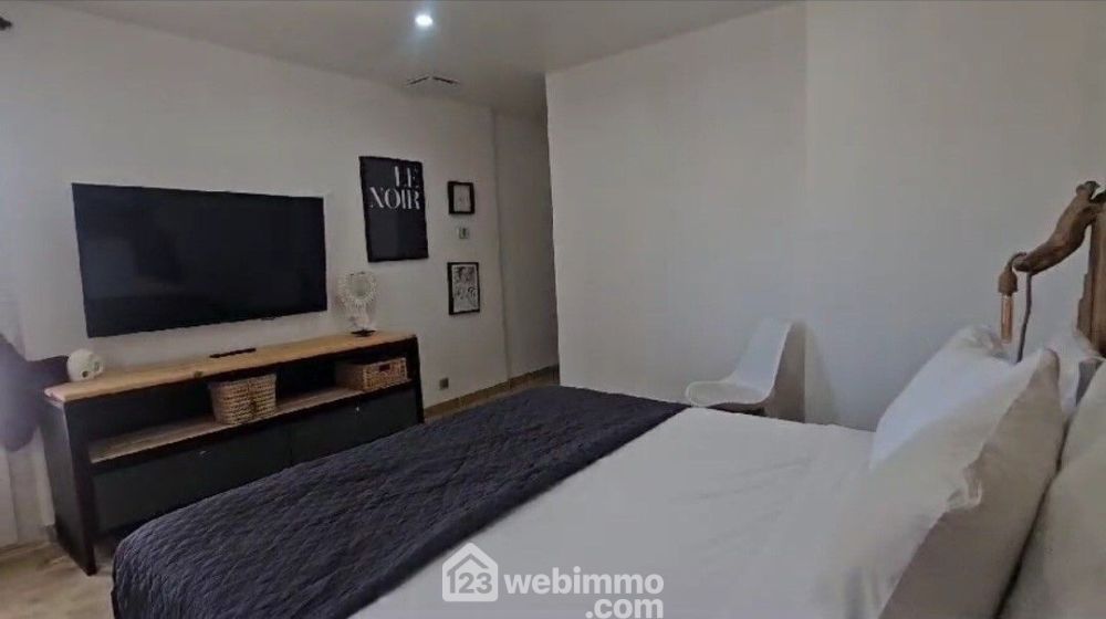 Photo 6 - Saintes-Maries-de-la-Mer 13460 à Saintes-Maries-de-la-Mer