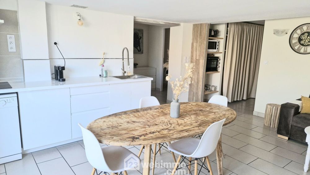 Photo 8 - Saintes-Maries-de-la-Mer 13460 à Saintes-Maries-de-la-Mer