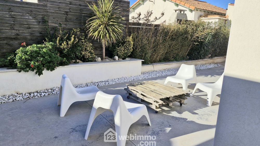 Photo 14 - Saintes-Maries-de-la-Mer 13460 à Saintes-Maries-de-la-Mer