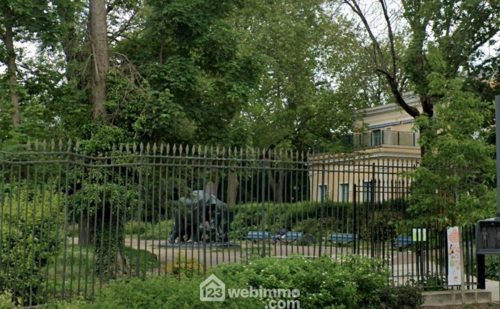 Photo 4 - CHOISY-LE-ROI 94600 à CHOISY-LE-ROI