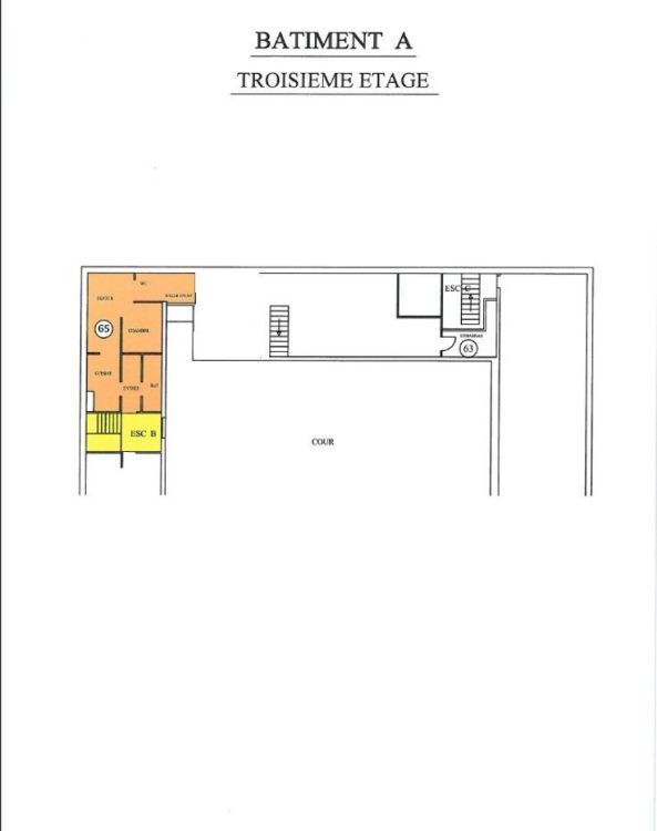 Photo 20 - CHOISY-LE-ROI 94600 à CHOISY-LE-ROI