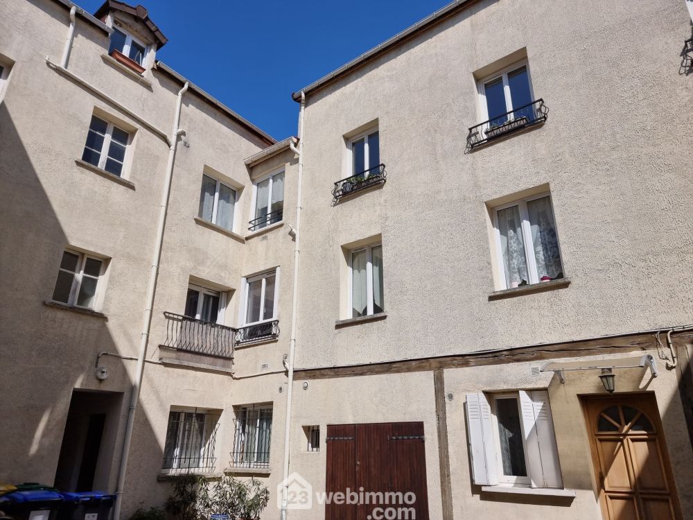 Photo 2 - CHOISY-LE-ROI 94600 à CHOISY-LE-ROI