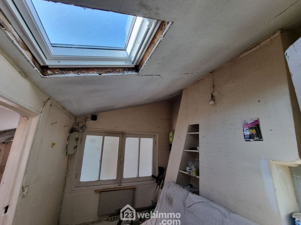 Photo 8 - CHOISY-LE-ROI 94600 à CHOISY-LE-ROI