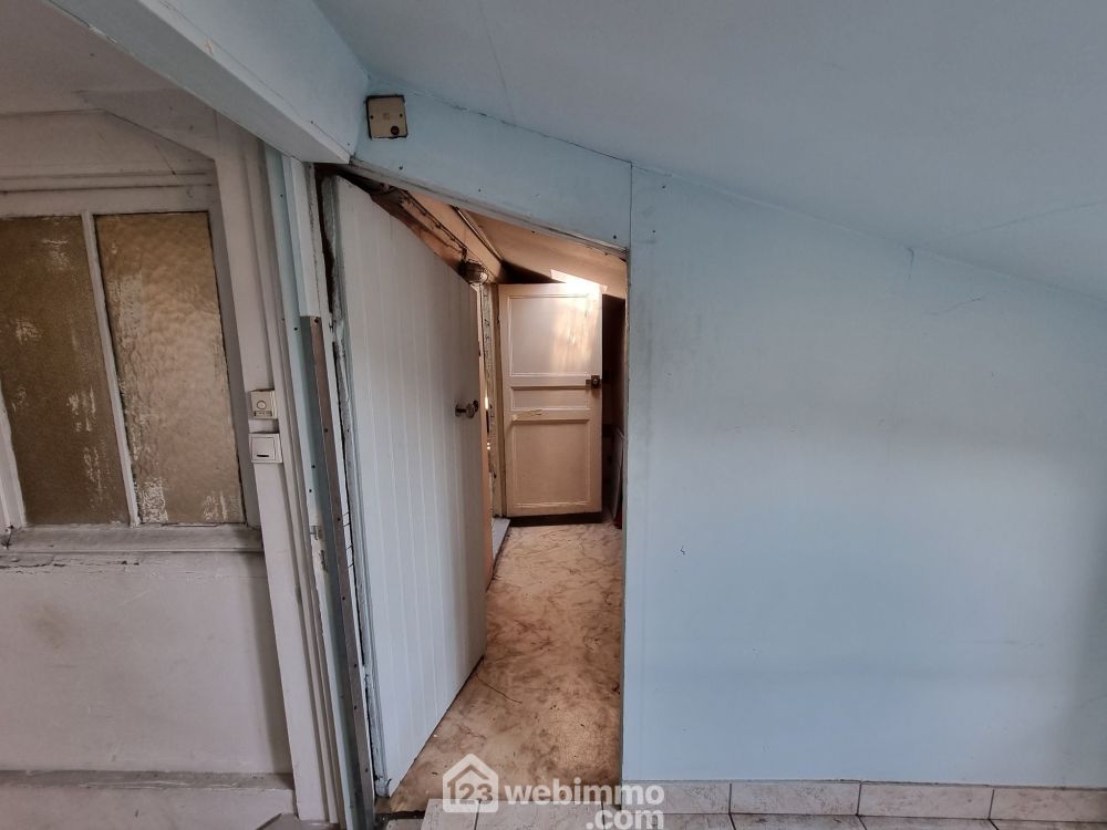 Photo 5 - CHOISY-LE-ROI 94600 à CHOISY-LE-ROI