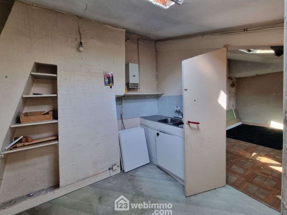 Photo 6 - CHOISY-LE-ROI 94600 à CHOISY-LE-ROI