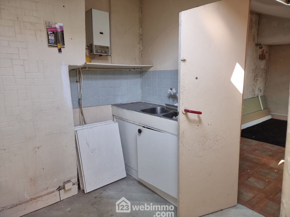 Photo 7 - CHOISY-LE-ROI 94600 à CHOISY-LE-ROI