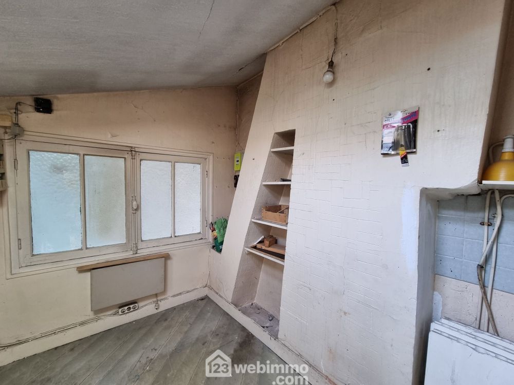 Photo 9 - CHOISY-LE-ROI 94600 à CHOISY-LE-ROI