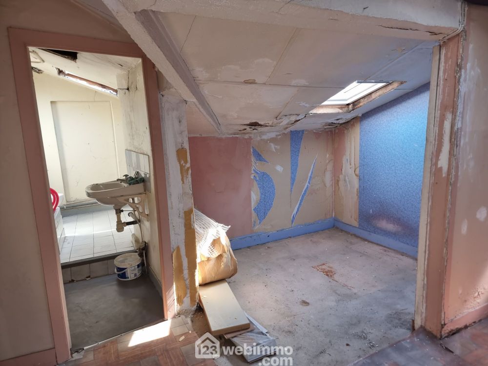 Photo 12 - CHOISY-LE-ROI 94600 à CHOISY-LE-ROI