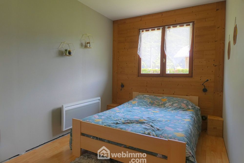 Photo 6 - Val de Chaise 74210 à Val de Chaise