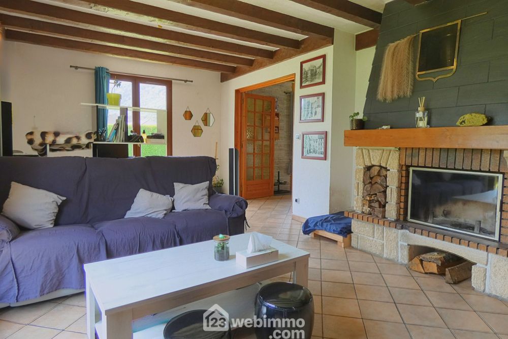 Photo 5 - Val de Chaise 74210 à Val de Chaise