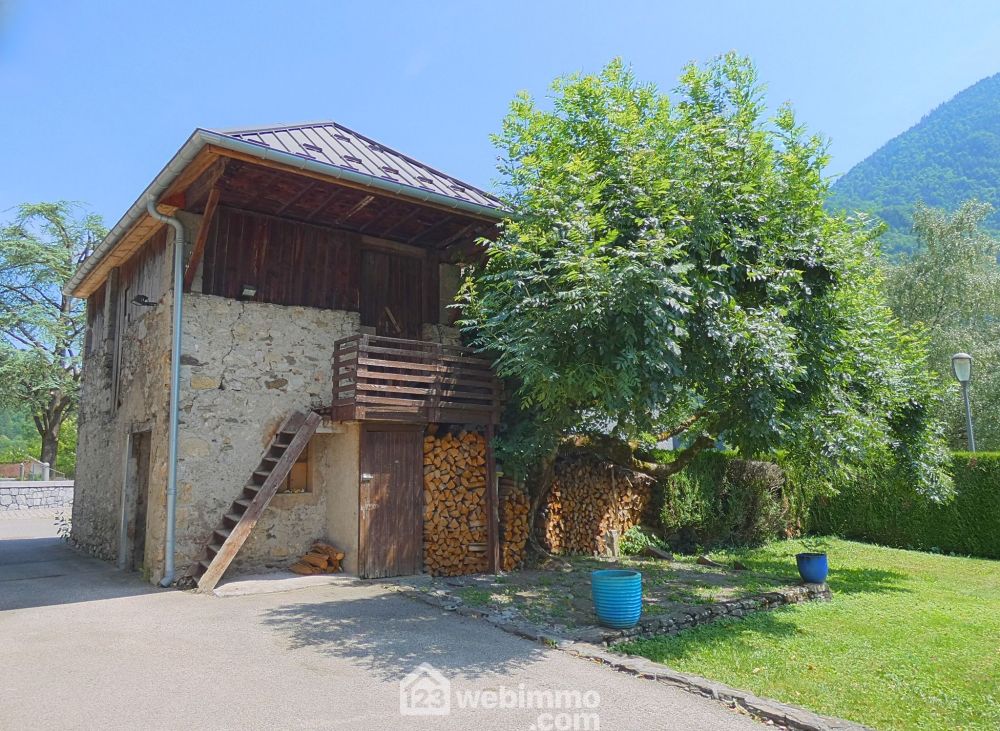 Photo 11 - Val de Chaise 74210 à Val de Chaise