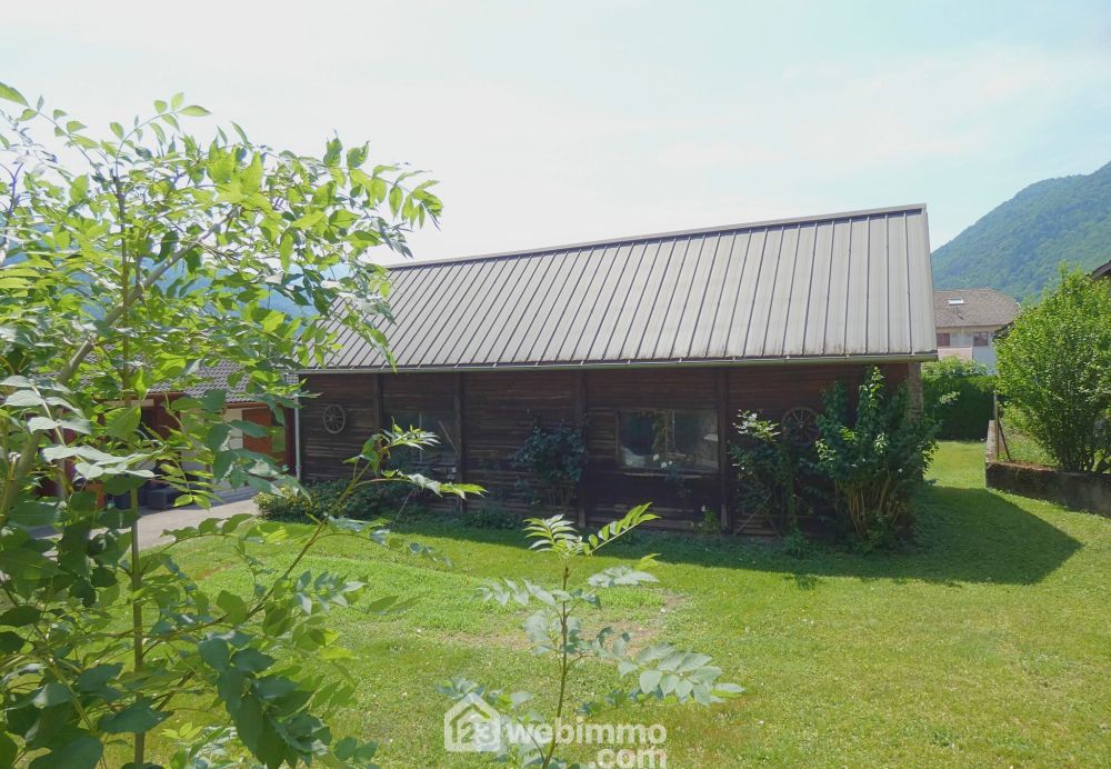 Photo 10 - Val de Chaise 74210 à Val de Chaise