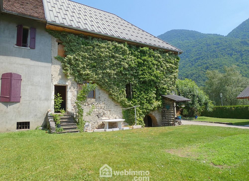 Photo 12 - Val de Chaise 74210 à Val de Chaise