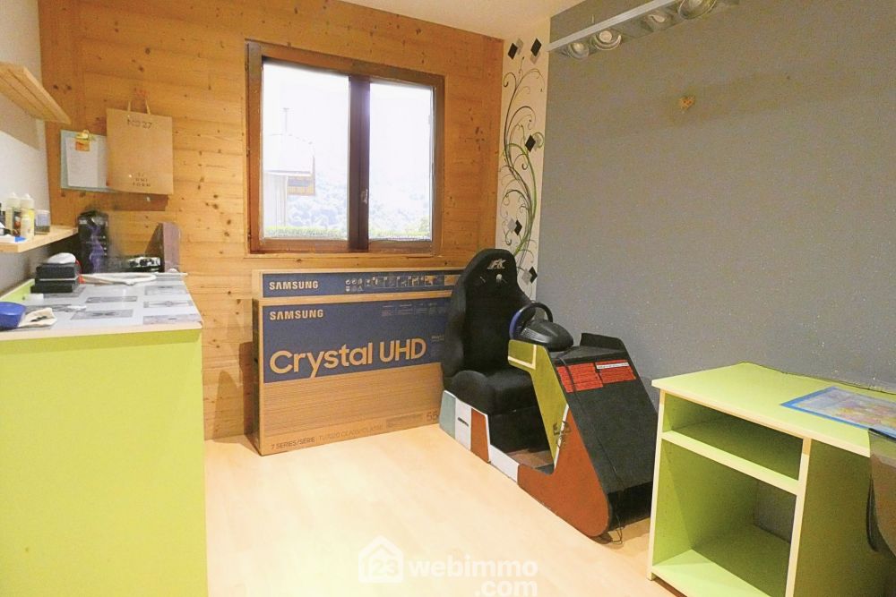 Photo 7 - Val de Chaise 74210 à Val de Chaise