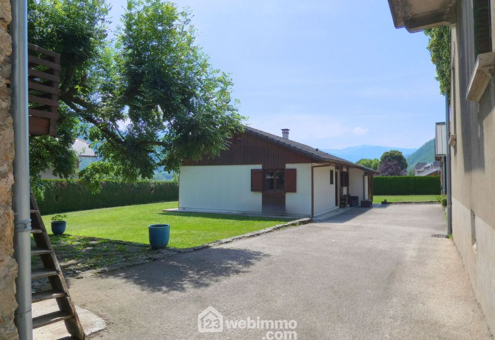 Photo 13 - Val de Chaise 74210 à Val de Chaise