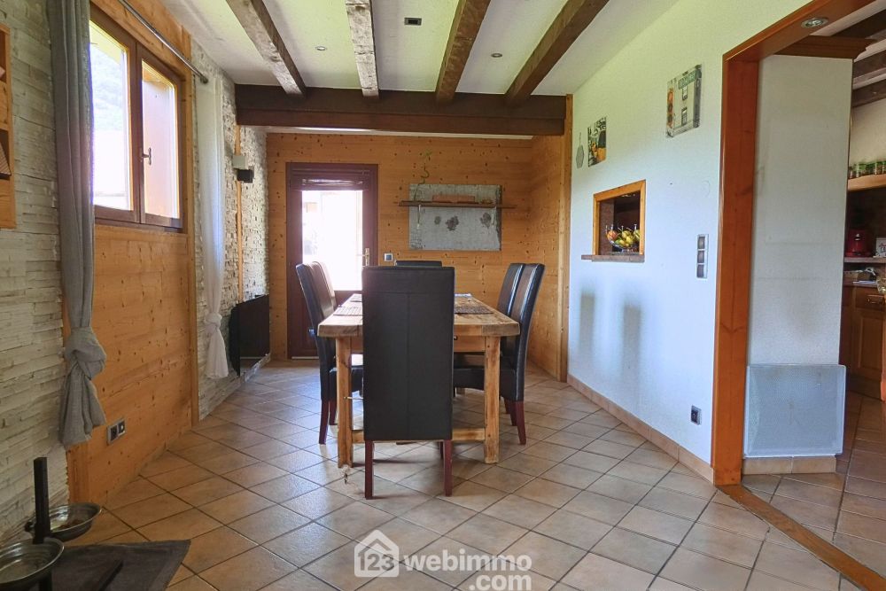 Photo 3 - Val de Chaise 74210 à Val de Chaise