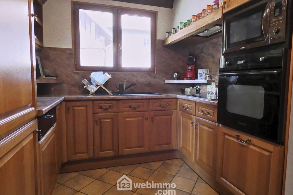 Photo 2 - Val de Chaise 74210 à Val de Chaise