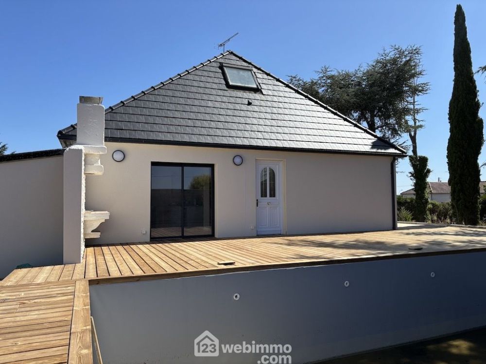 Photo 10 - Chasseneuil-du-Poitou 86360 à Chasseneuil-du-Poitou