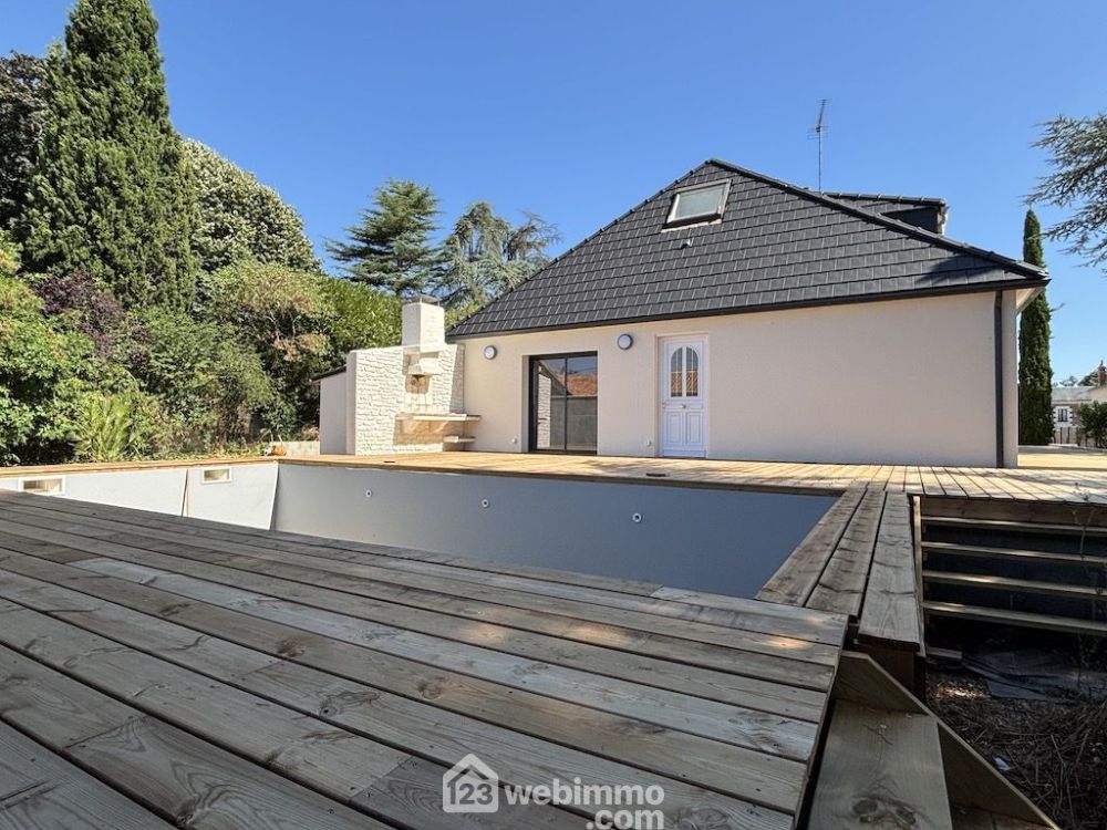 Photo 4 - Chasseneuil-du-Poitou 86360 à Chasseneuil-du-Poitou