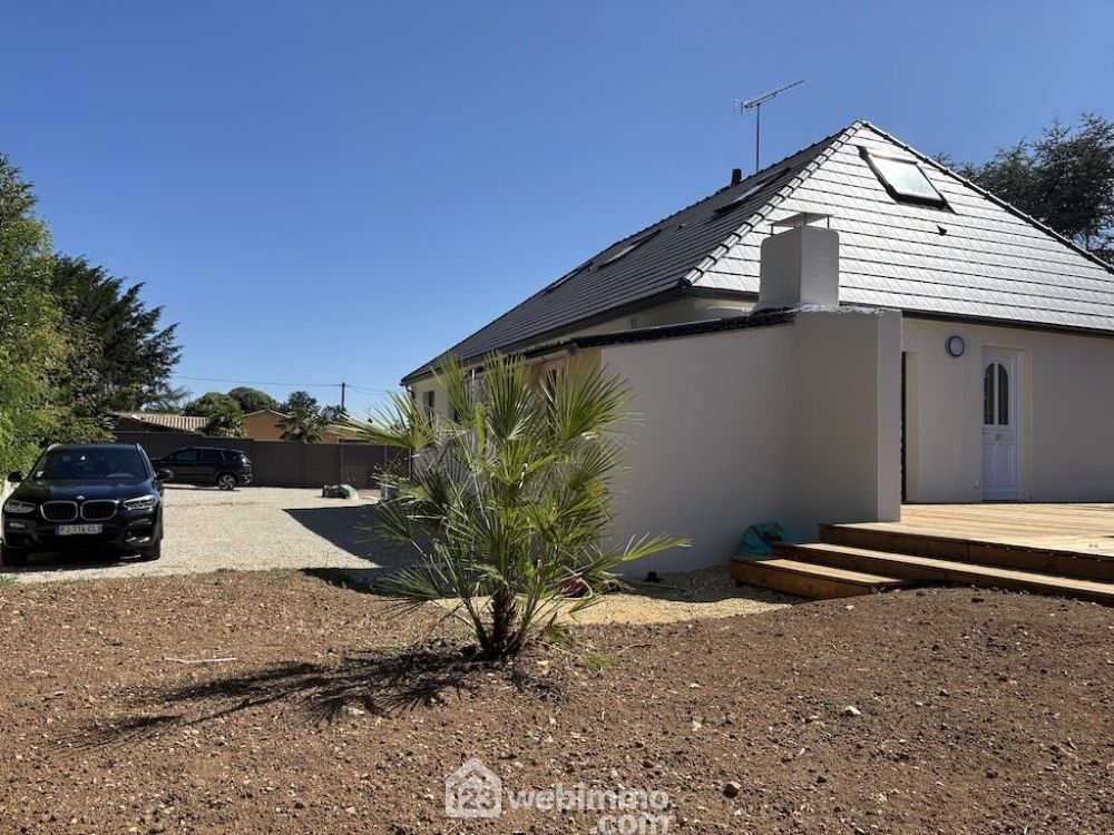 Photo 3 - Chasseneuil-du-Poitou 86360 à Chasseneuil-du-Poitou