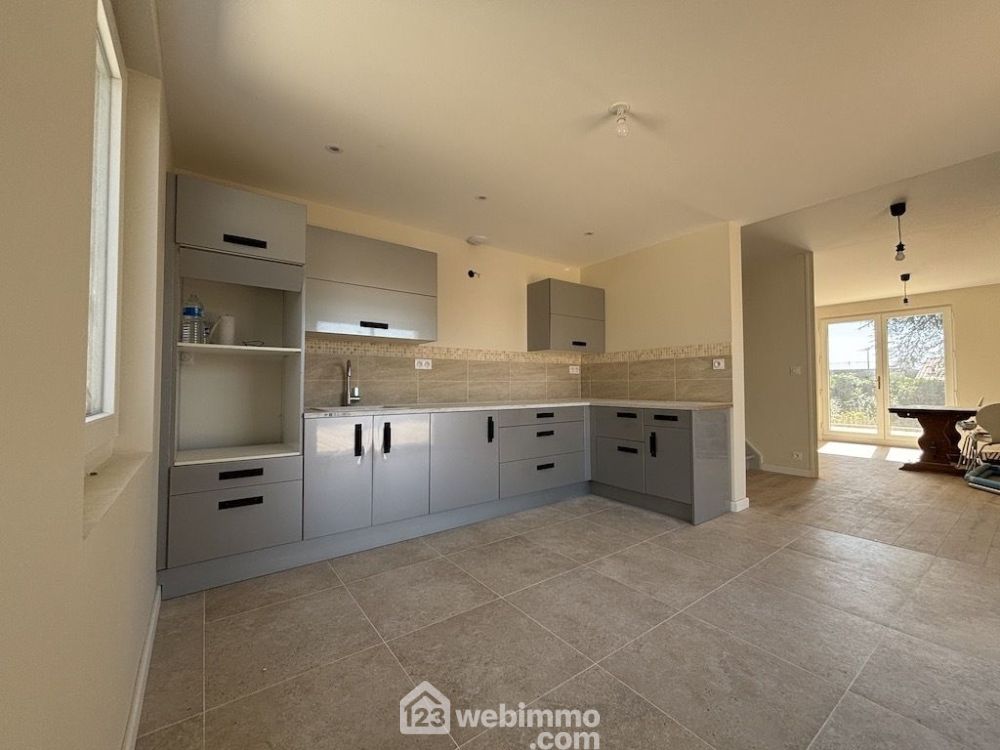 Photo 8 - Chasseneuil-du-Poitou 86360 à Chasseneuil-du-Poitou