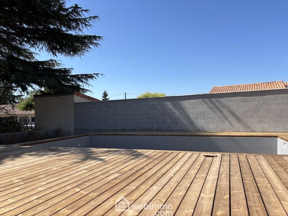 Photo 9 - Chasseneuil-du-Poitou 86360 à Chasseneuil-du-Poitou