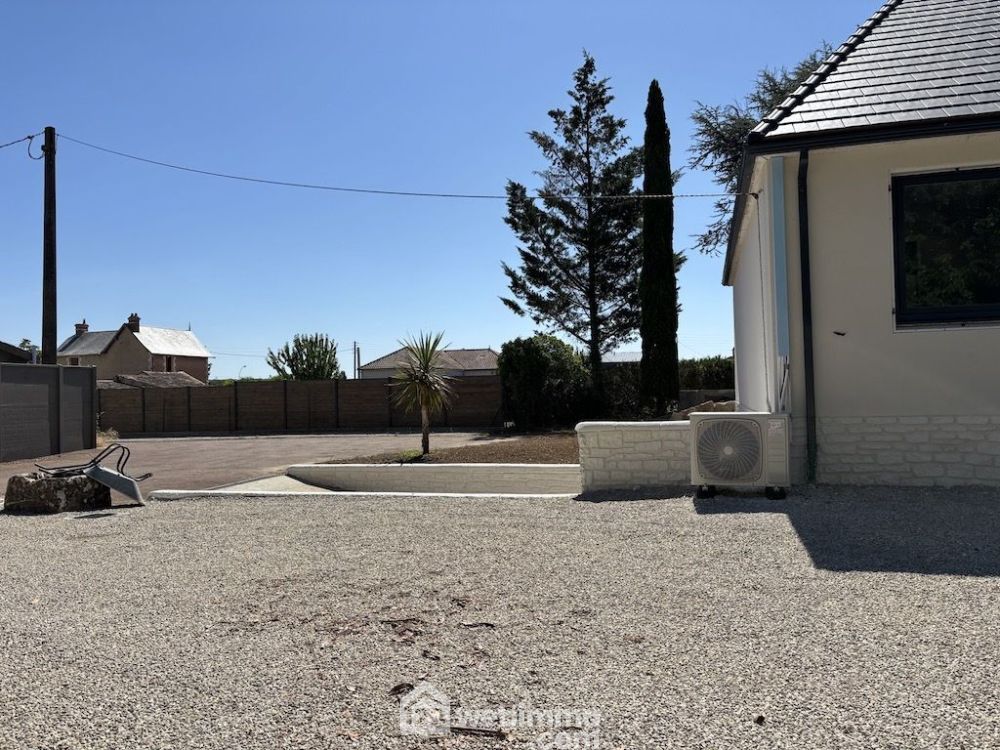 Photo 32 - Chasseneuil-du-Poitou 86360 à Chasseneuil-du-Poitou