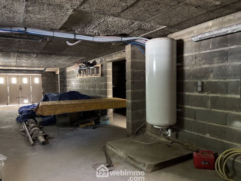 Photo 33 - Chasseneuil-du-Poitou 86360 à Chasseneuil-du-Poitou