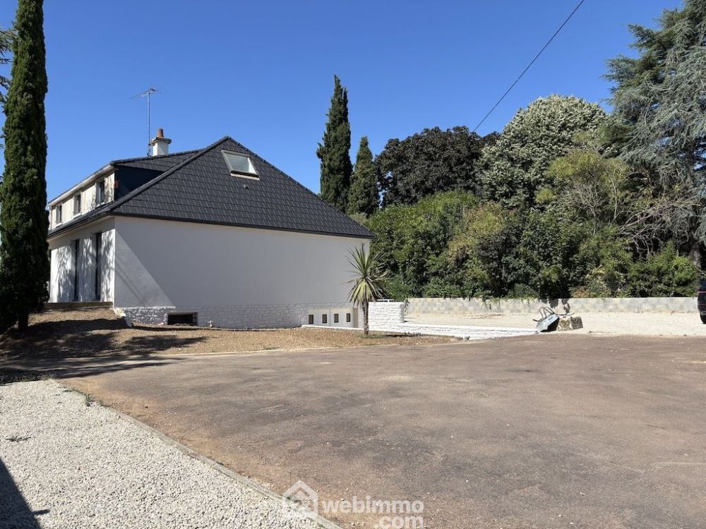 Photo 31 - Chasseneuil-du-Poitou 86360 à Chasseneuil-du-Poitou