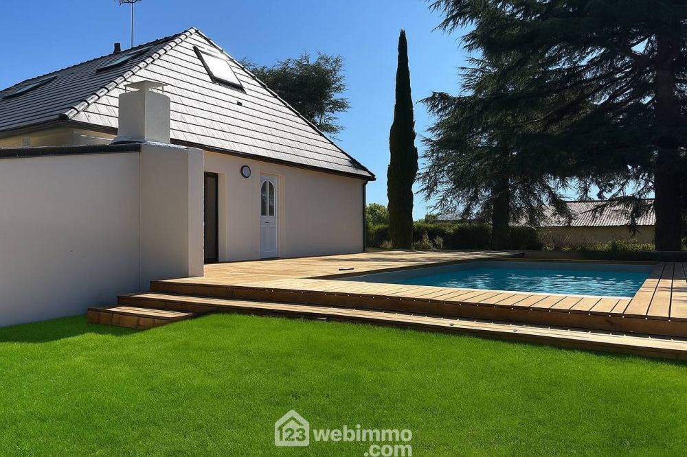 Photo 34 - Chasseneuil-du-Poitou 86360 à Chasseneuil-du-Poitou