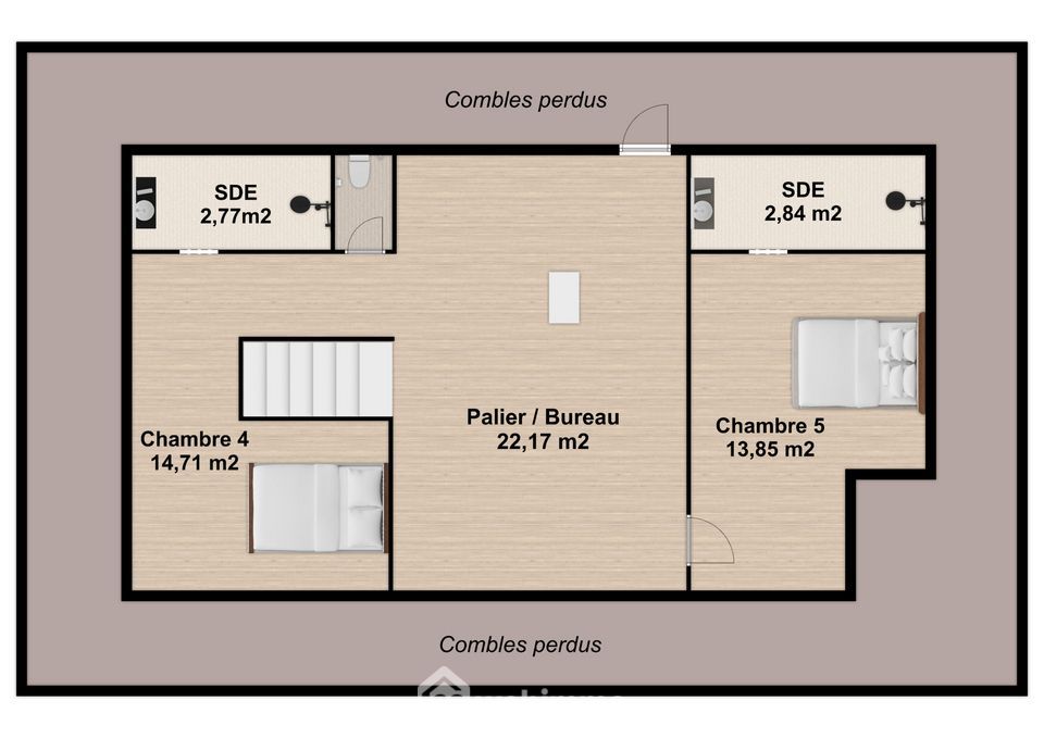 Photo 30 - Chasseneuil-du-Poitou 86360 à Chasseneuil-du-Poitou