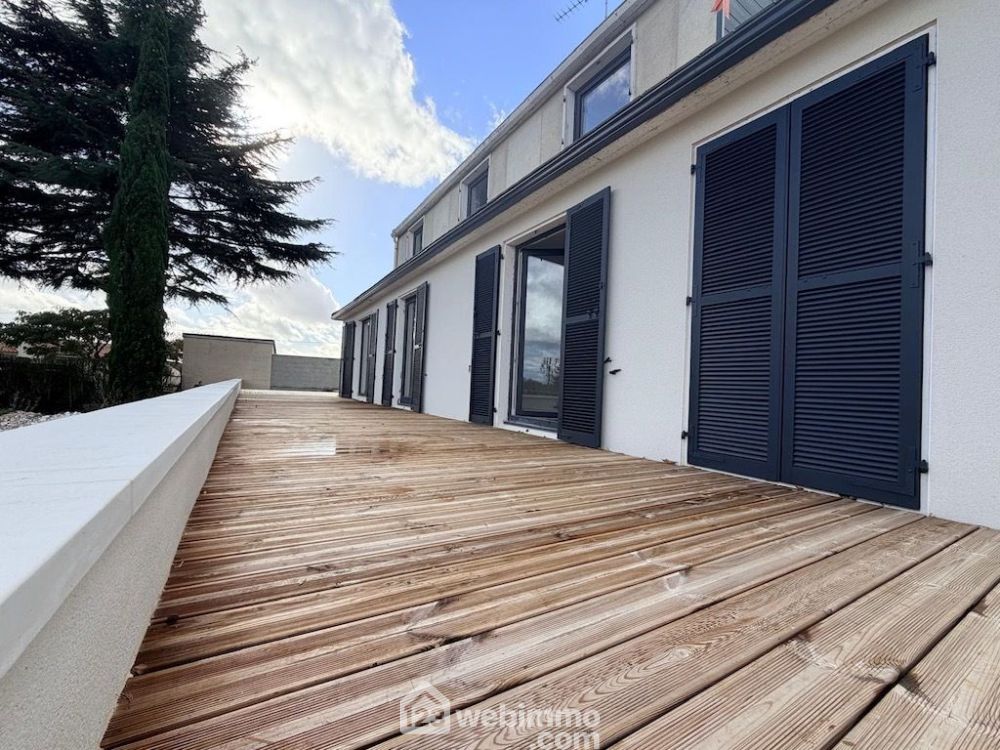 Photo 15 - Chasseneuil-du-Poitou 86360 à Chasseneuil-du-Poitou