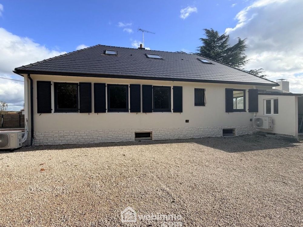 Photo 2 - Chasseneuil-du-Poitou 86360 à Chasseneuil-du-Poitou