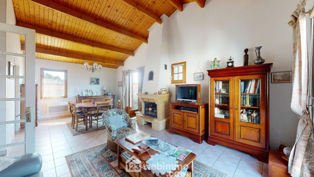 Photo 2 - Jard-sur-Mer 85520 à Jard-sur-Mer