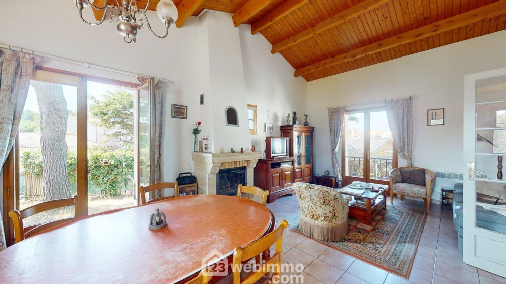 Photo 3 - Jard-sur-Mer 85520 à Jard-sur-Mer