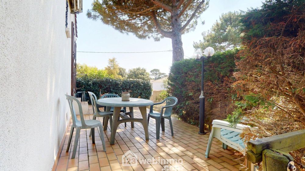 Photo 17 - Jard-sur-Mer 85520 à Jard-sur-Mer