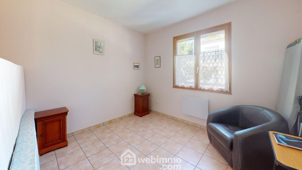 Photo 10 - Jard-sur-Mer 85520 à Jard-sur-Mer