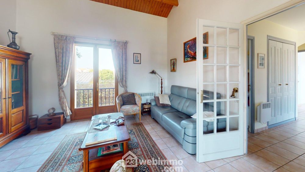 Photo 4 - Jard-sur-Mer 85520 à Jard-sur-Mer