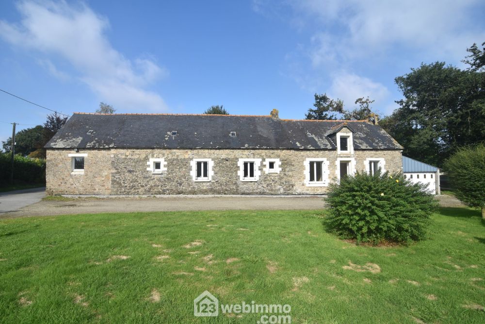 Photo 10 - Plounévez-Quintin 22110 à Plounévez-Quintin