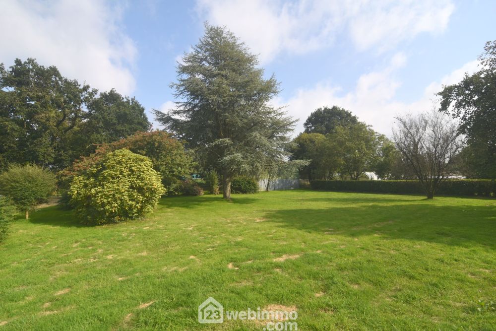 Photo 9 - Plounévez-Quintin 22110 à Plounévez-Quintin