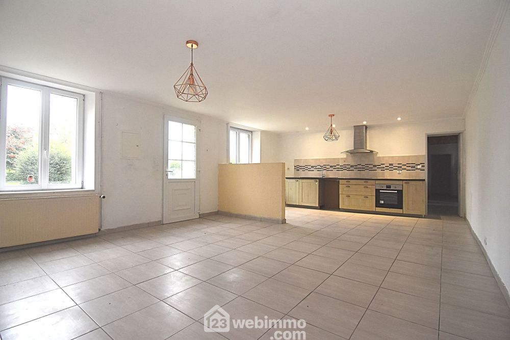 Photo 2 - Plounévez-Quintin 22110 à Plounévez-Quintin