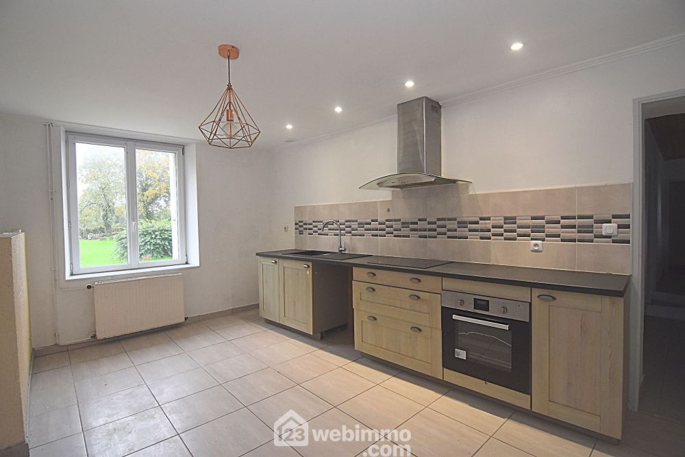 Photo 3 - Plounévez-Quintin 22110 à Plounévez-Quintin