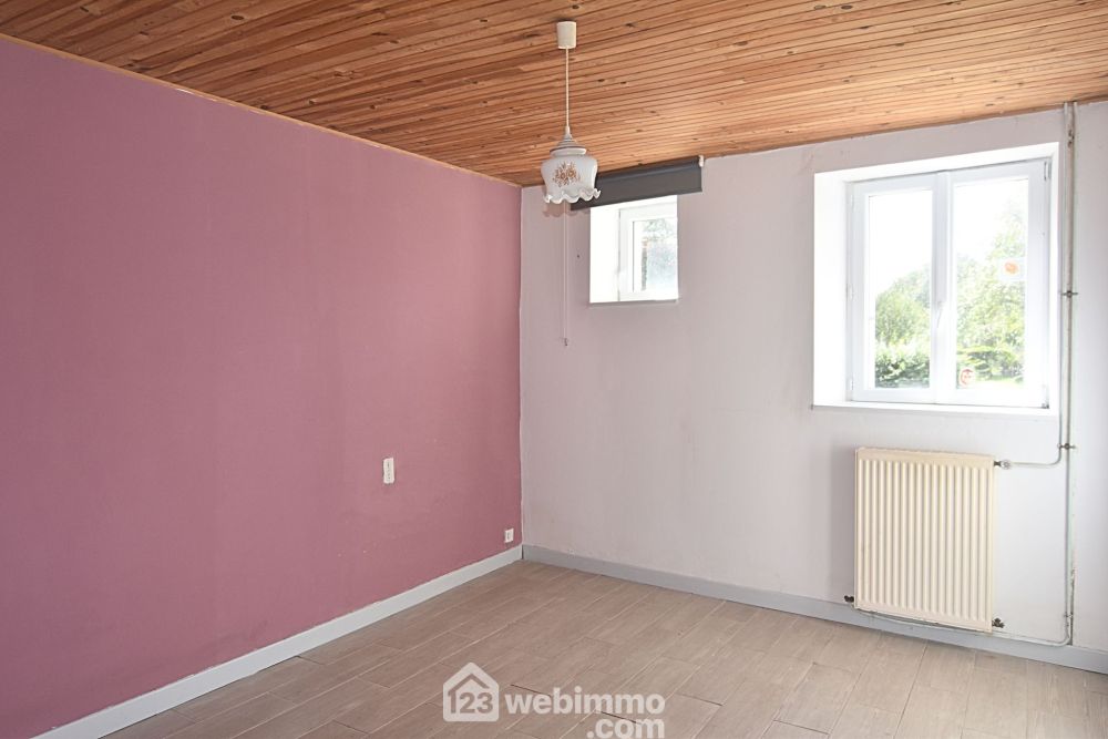 Photo 5 - Plounévez-Quintin 22110 à Plounévez-Quintin