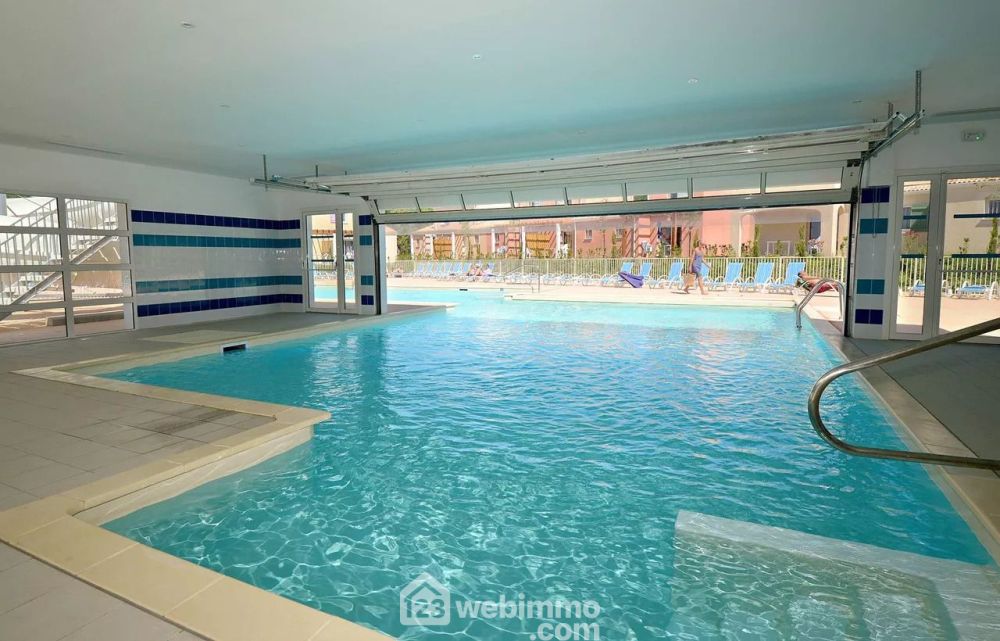 Photo 3 - Paradou 13520 à Paradou