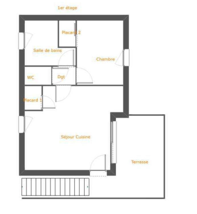 Photo 11 - Paradou 13520 à Paradou