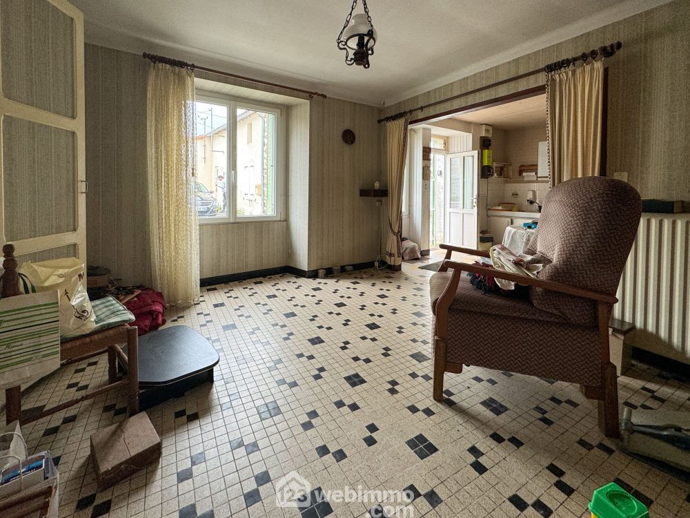 Photo 2 - Pouzauges 85700 à Pouzauges